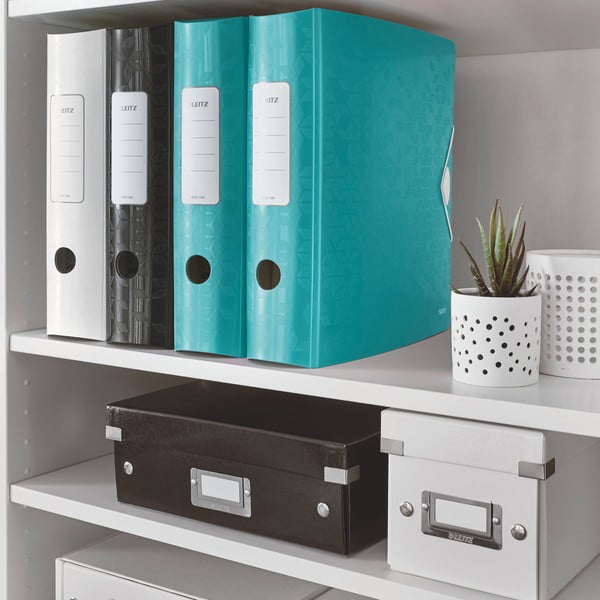 Plastičan uredski organizator Active – Leitz-image-1