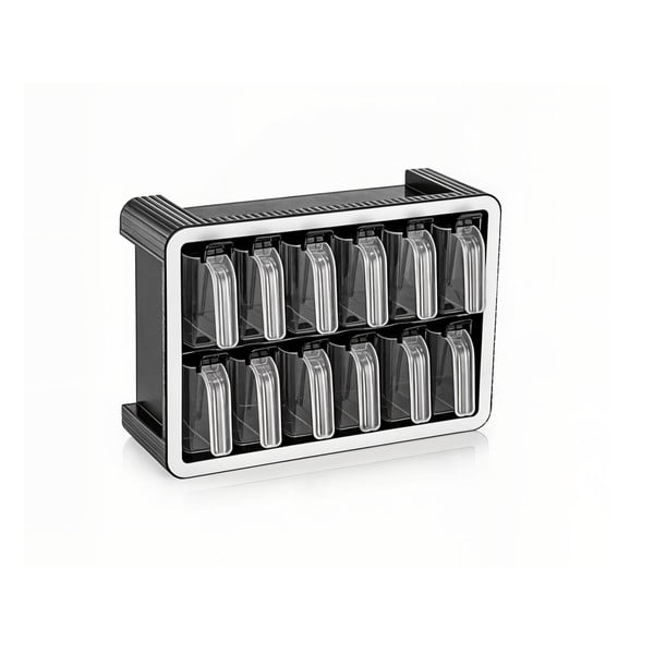 Posude za namirnice u setu 13 kom – Hermia