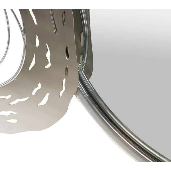 Metalni zidni ukras 106x48 cm Hop – Mauro Ferretti-image-3