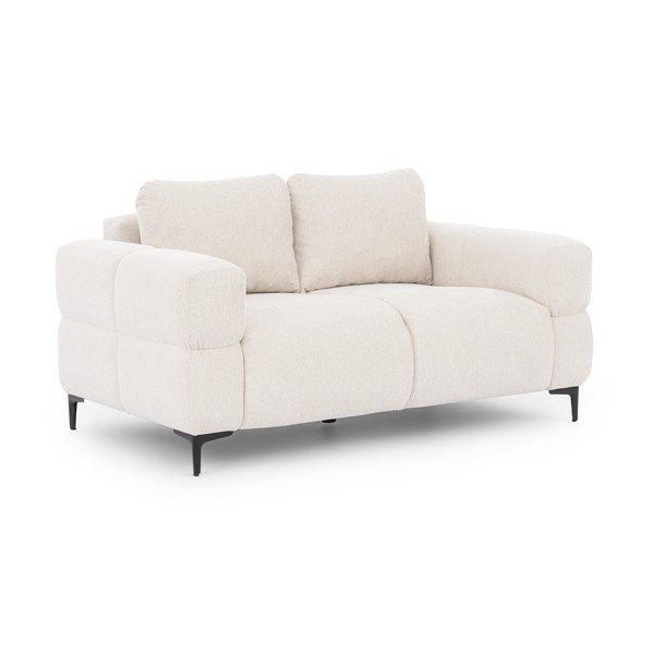 Bijela sofa 154 cm Helio – Ropez