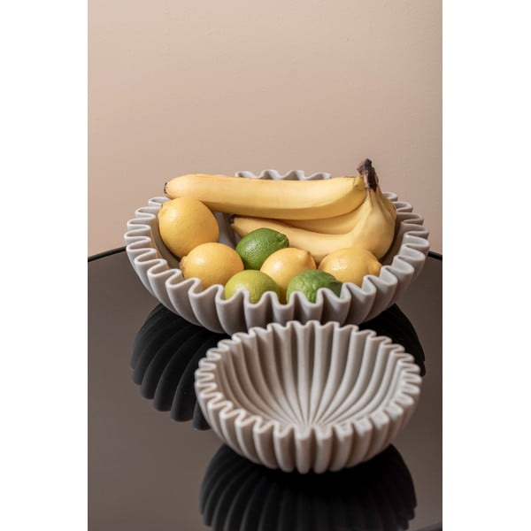 Ukrasni pladanj ø 20 cm Wave – PT LIVING-image-1