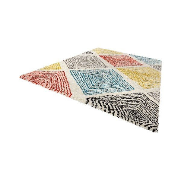 Tepih Mint Rugs Allue Rainbow, 80 x 150 cm-image-1
