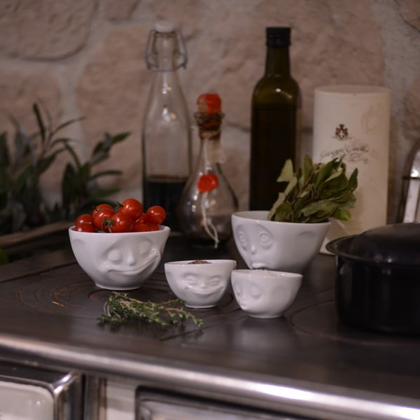 Bijela porculanska zdjela 58products-image-1