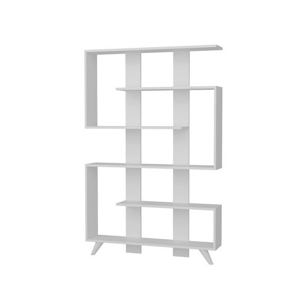 Bijela biblioteka Rain-image-4