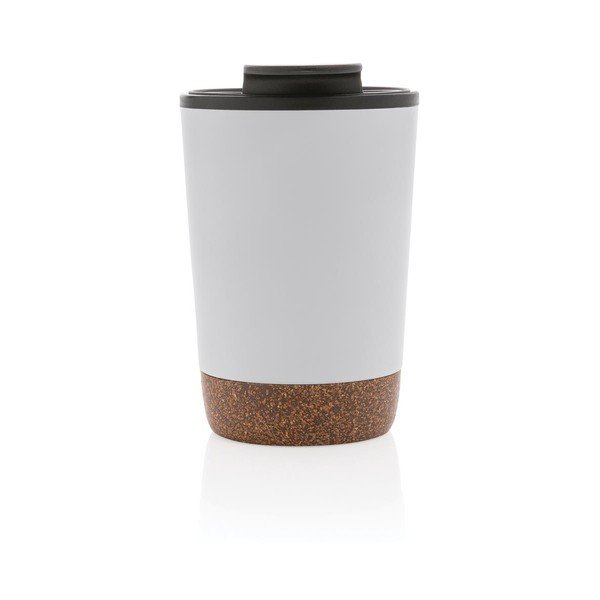 Bijela termo šalica XD Design Collection, 0,3 l-image-3