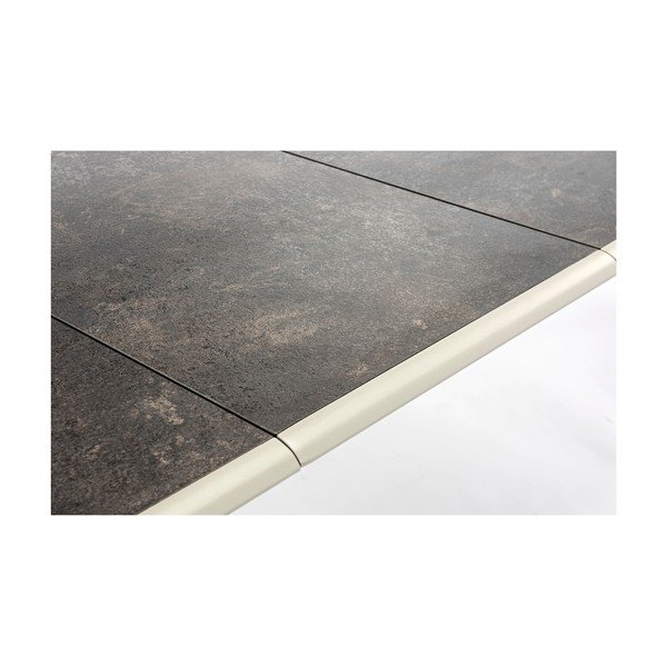 Vrtni stol aluminijski 100x200 cm Rotonde – Ezeis-image-1