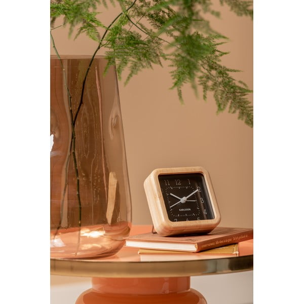 Budilica Neat – Karlsson-image-1