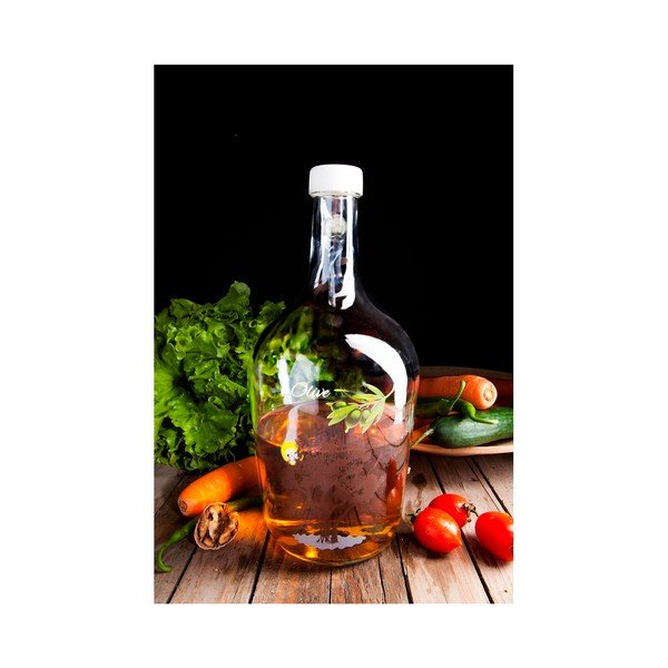 Staklena boca za ulje Boca, 1,5 l-image-3