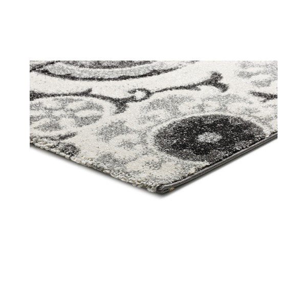 Sivi tepih Universal Hydra, 140 x 200 cm-image-2