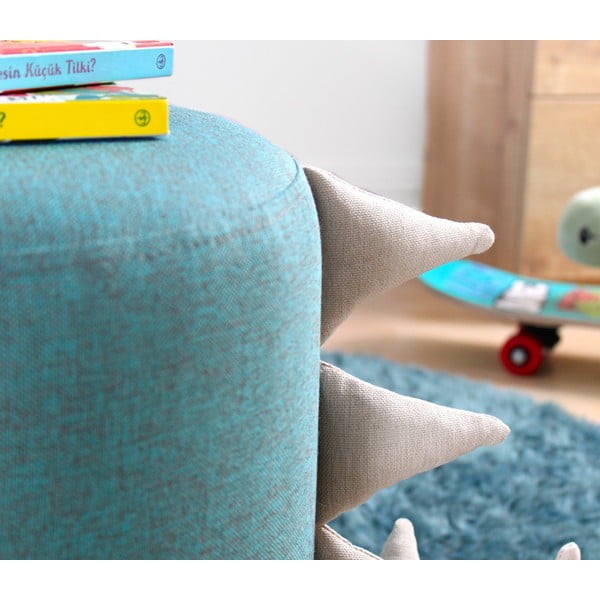 Plavi dječji tabure Moouv – Artie-image-2