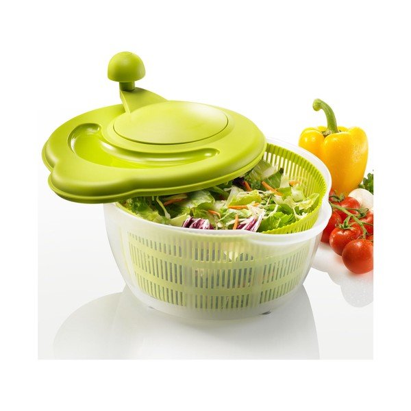 Spinner za salatu Westmark Fortuna, 5 l-image-1