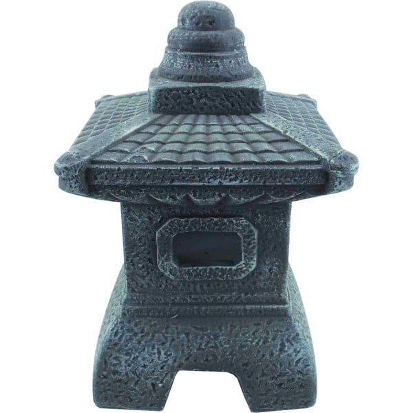 Keramička vrtna figurica Temple – Garden Pleasure