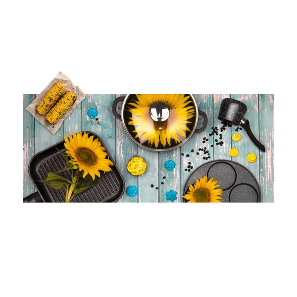 Lonac s neprijanjajućom površinom Pfluon Granit sa staklenim poklopcem Orion Grande, ⌀ 20 cm-image-2