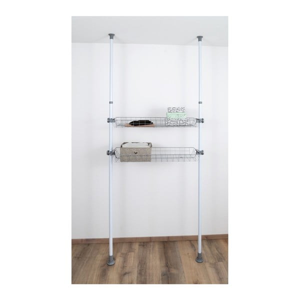 Set s 2 košarice Wenko Hercules-image-3