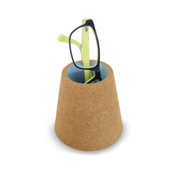 Stalak od plavog pluta J-Me Cone-image-3