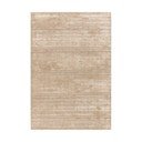 Bež ručno rađen tepih od mješavine vune 200x290 cm Henley Sand – Asiatic Carpets