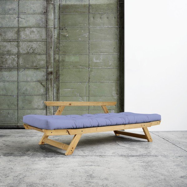 Karup Bebop Honey / Blue Breeze sofa-image-1