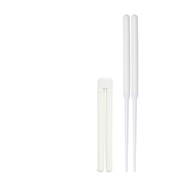 Bijeli štapići za jelo Monbento-image-1