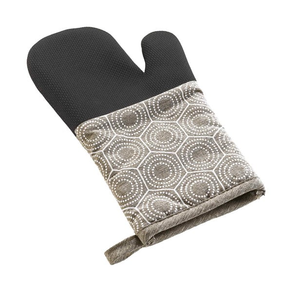 Kuhinjska rukavica od mješavina vlakana Alveis – douceur d'intérieur-image-2