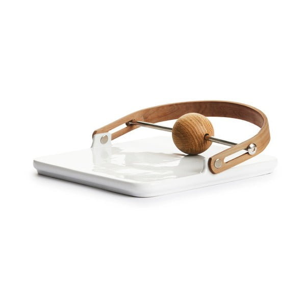 Držač za ubruse od hrasta Sagaform Nature-image-2