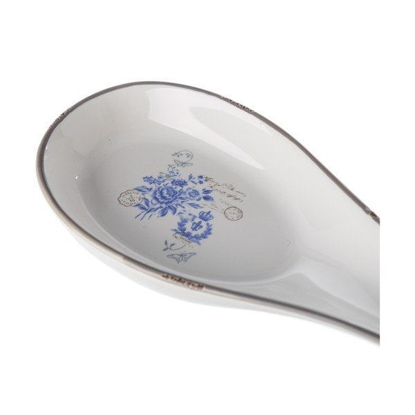 Zemljani prostirka ispod drvene žlice Unimasa Old Times-image-1