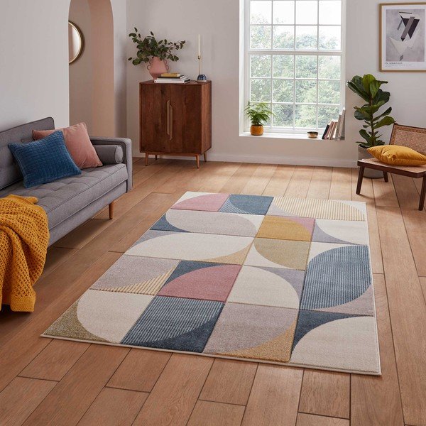 Tepih 200x290 cm Matrix – Think Rugs-image-1