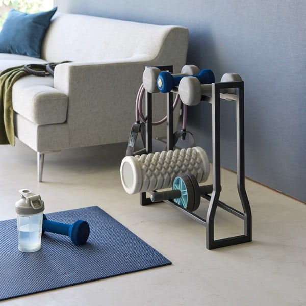 Držač za utege Tower – YAMAZAKI-image-1