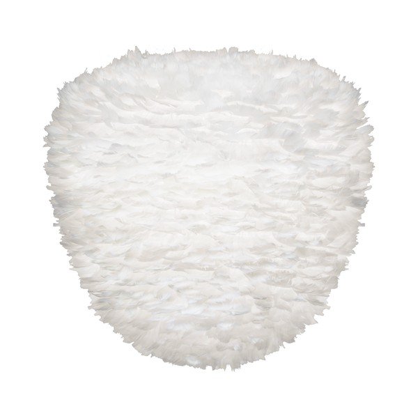 Bijelo sjenilo ø 55 cm Eos Evia Large – UMAGE
