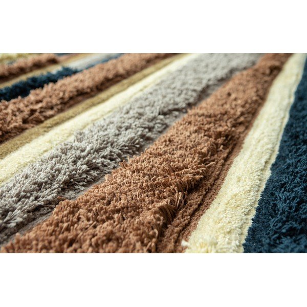 Tepih BePureHome Flowerfields, 240 x 170 cm-image-1