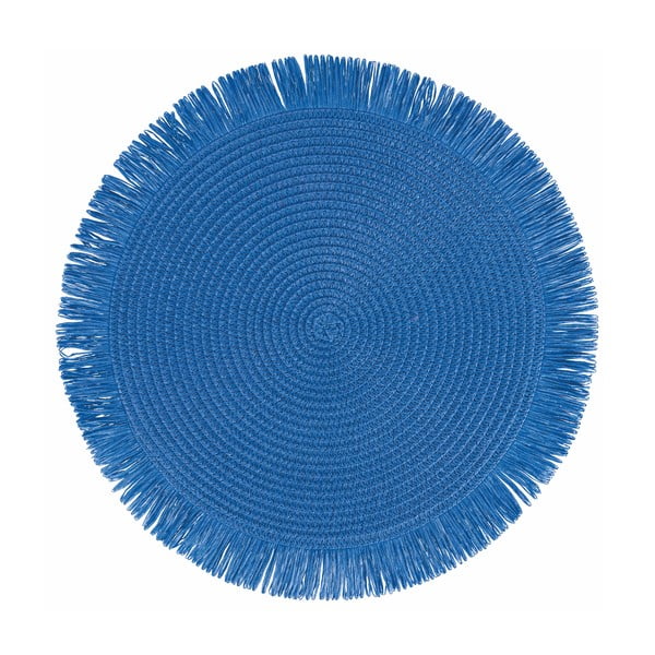 Papirnati podmetači 4 kom ø 38 cm Shades of Ocean - VDE Tivoli 1996-image-4