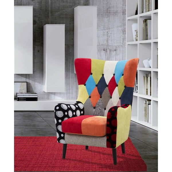 Fotelja Mauro Ferretti Imperial-image-1