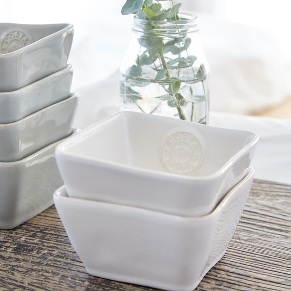 Bijela kamena zdjela Costa Nova Nova 340 ml-image-2