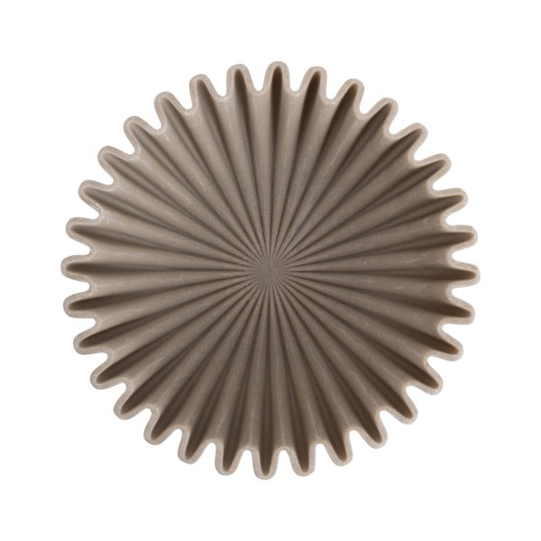 Ukrasni pladanj ø 20 cm Wave – PT LIVING-image-2