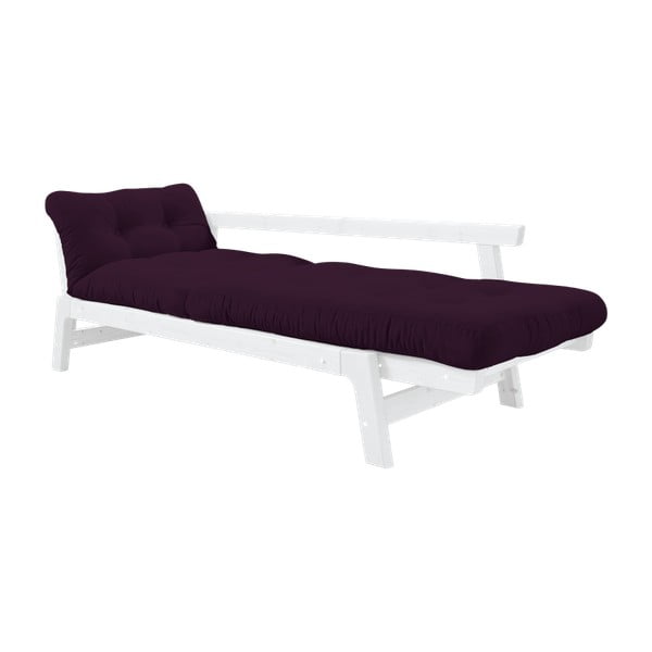 Karup Step White / Purple Plum varijabilna sofa-image-4