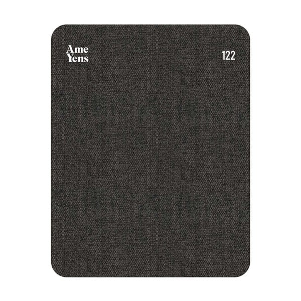 Antracitno siva sofa 235 cm Pomo – Ame Yens-image-4