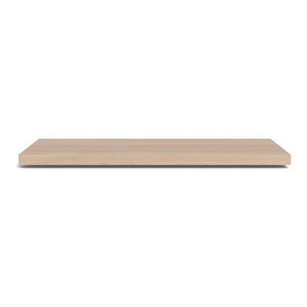 Furnirane dodatne ploče za stol u setu 2 kom 50x100 cm Lamberth – Actona-image-3