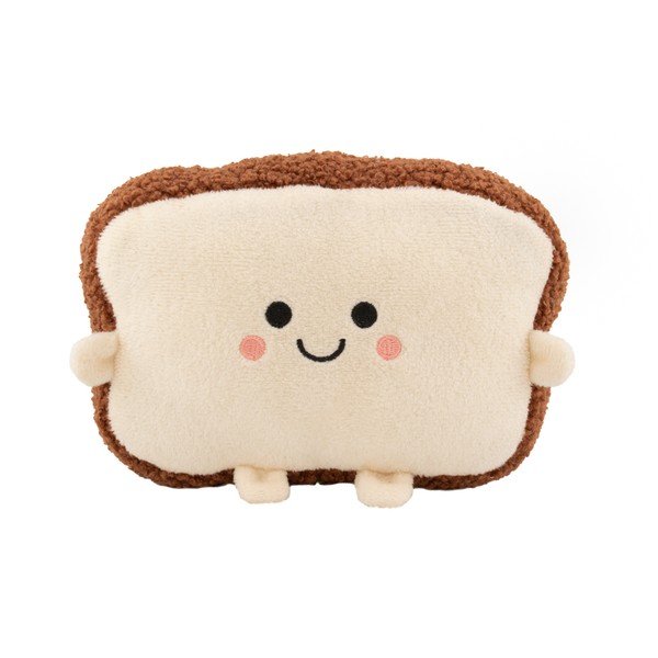 Plišana igračka Bread Slice – Sass & Belle