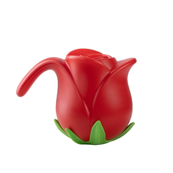 Plastična kanta za zalijevanje 1,55 L Rose - Esschert Design-image-2