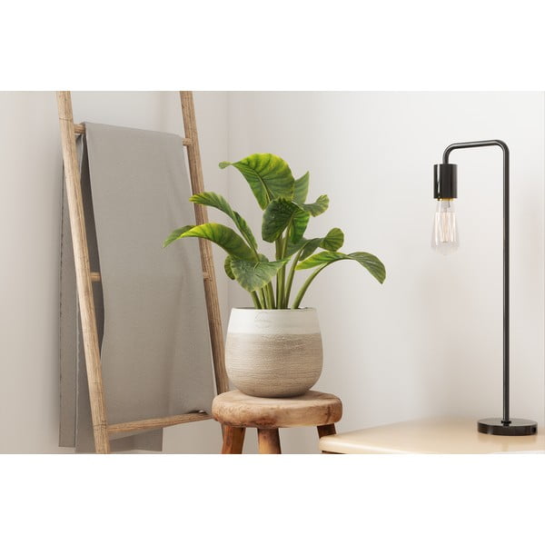 Keramička ručno rađena tegla za cvijeće ø 26 cm Antheia – Artevasi-image-3