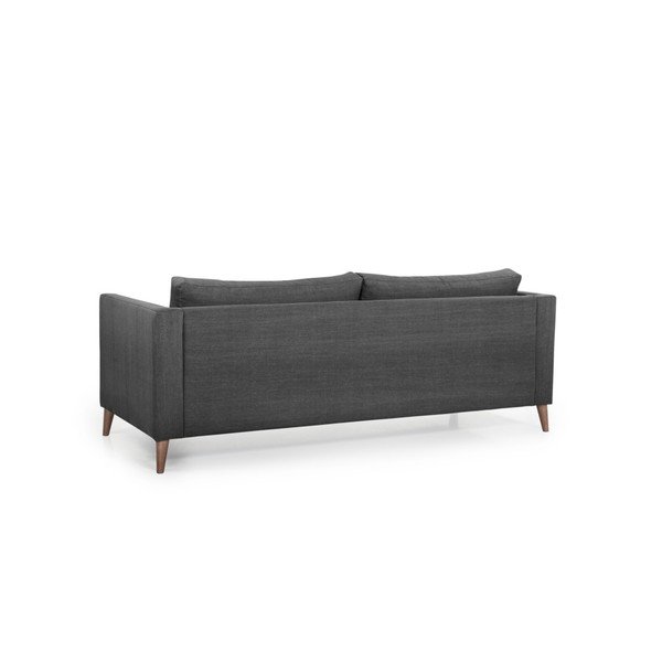 Tamno siva sofa Scandic Mora-image-3