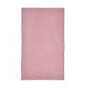 Ružičasti brzosušeći/od frotira pamučan ručnik 50x85 cm Quick Dry – Catherine Lansfield