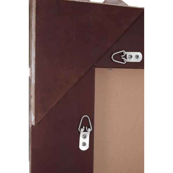 Zidno ogledalo 75x95 cm Georgia – Premier Housewares-image-3