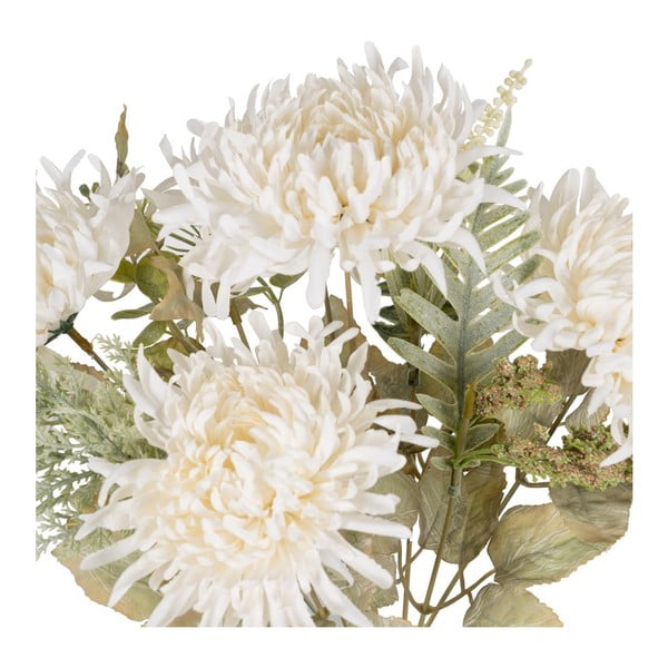 Umjetna biljka (visina 39 cm) Chrysanthemum – Ixia-image-3