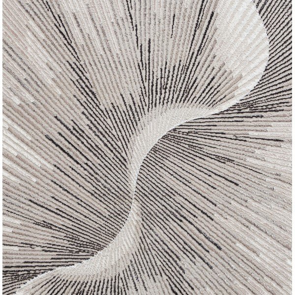 Sivi tepih 120x170 cm Creation – Think Rugs-image-3