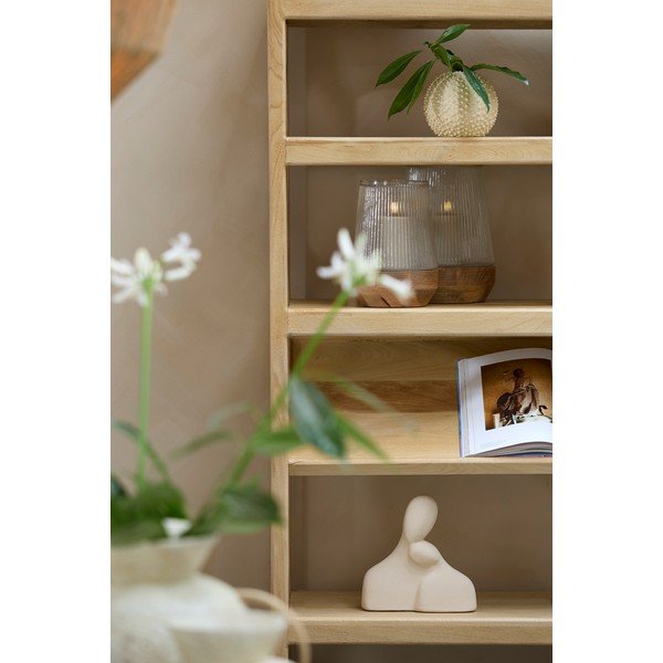 Keramički kipić (visina 24 cm) Soline – Light & Living-image-1