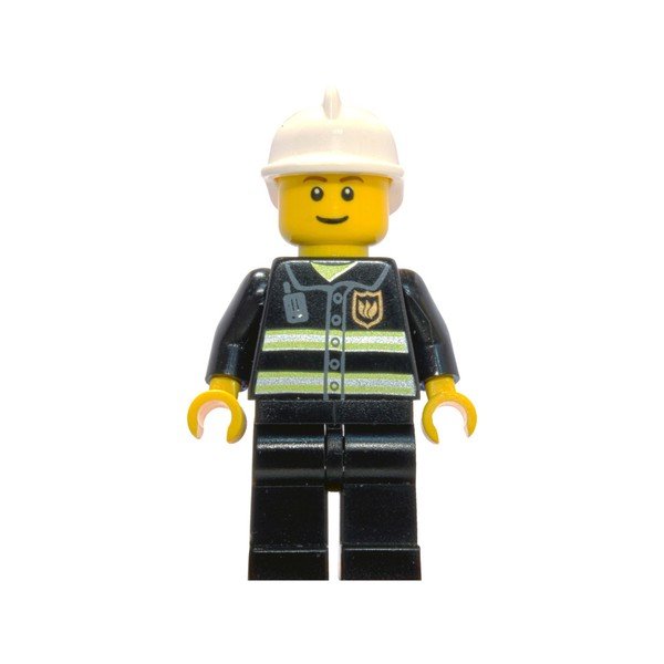 LEGO® City Vatrogasni sat-image-2