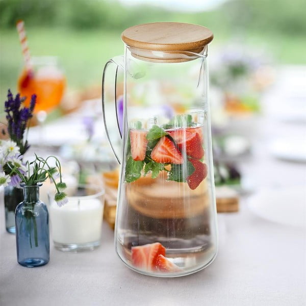 Stakleni vrč - Orion-image-1