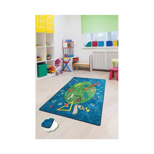 Dječji tepih Coloring, 200 x 290 cm-image-1