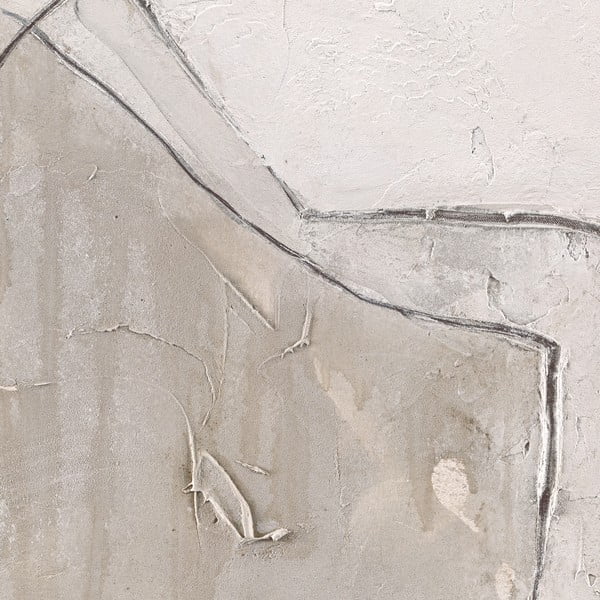 Ručno oslikana slika 88x118 cm Cover   – Malerifabrikken-image-3