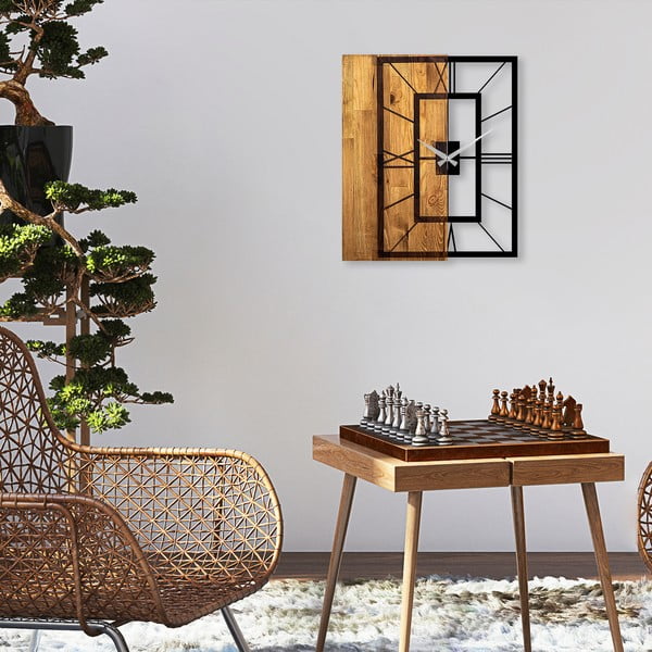 Zidni sat - Bystag-image-1